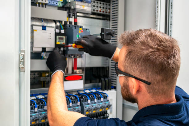 Trusted Hollins, VA Electrician Experts