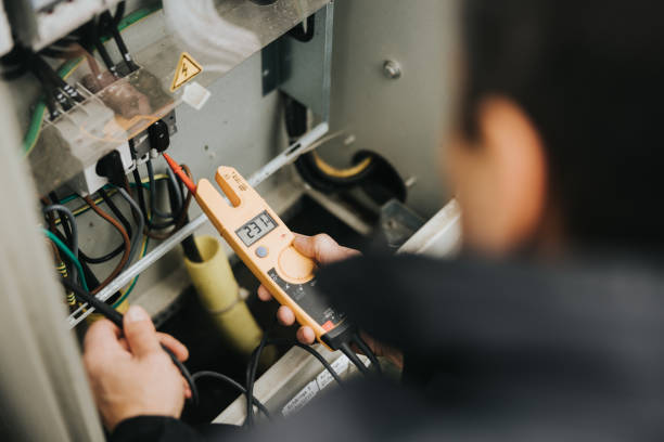 Best Home Electrical Repair  in Hollins, VA