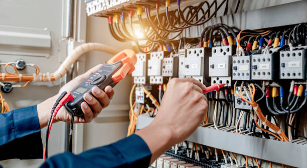 Best Electrician Near Me  in Hollins, VA