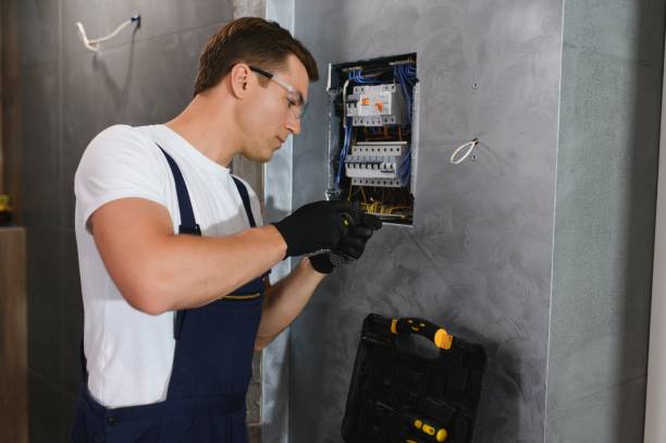 Best Electrical Upgrades for Homes  in Hollins, VA