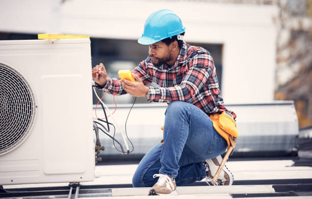 Best Home Electrical Repair  in Hollins, VA