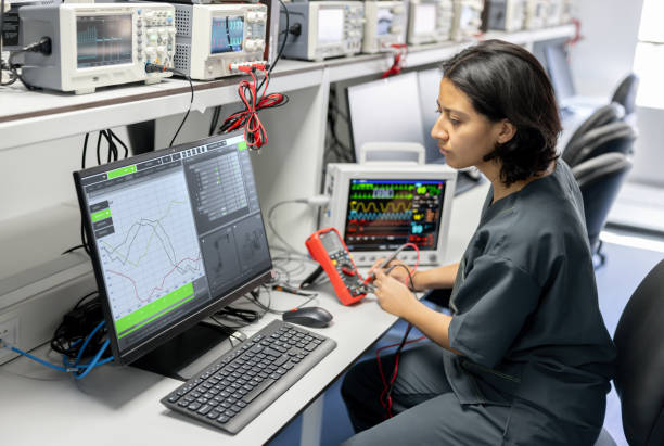 Best Electrical Contractors for Businesses  in Hollins, VA