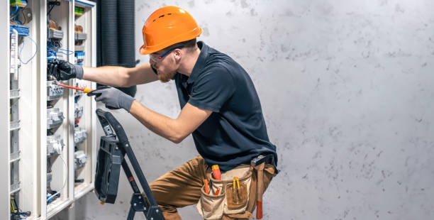 Best Electrical Repair Services  in Hollins, VA